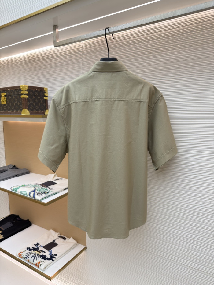 SHIRTS