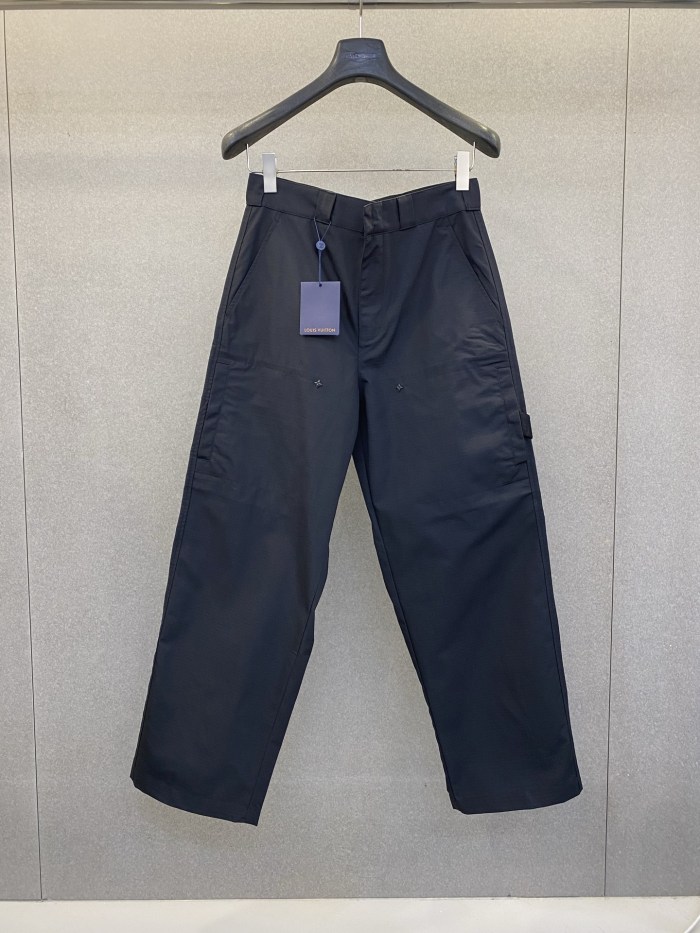 TROUSERS