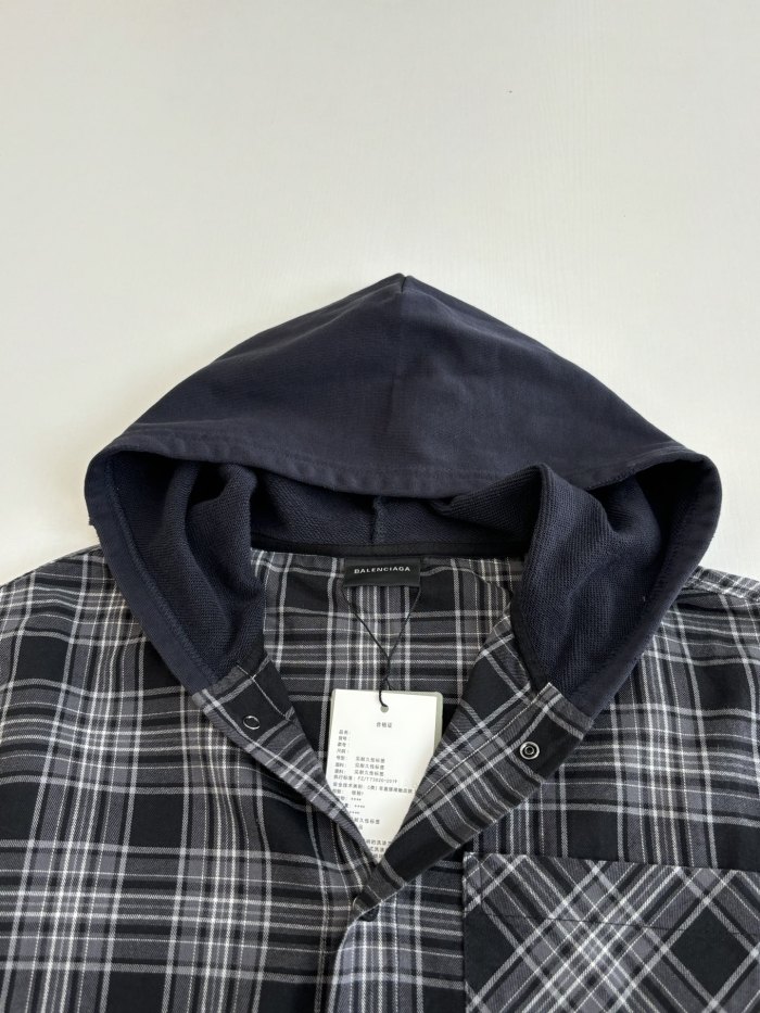 LONG SHIRTS
