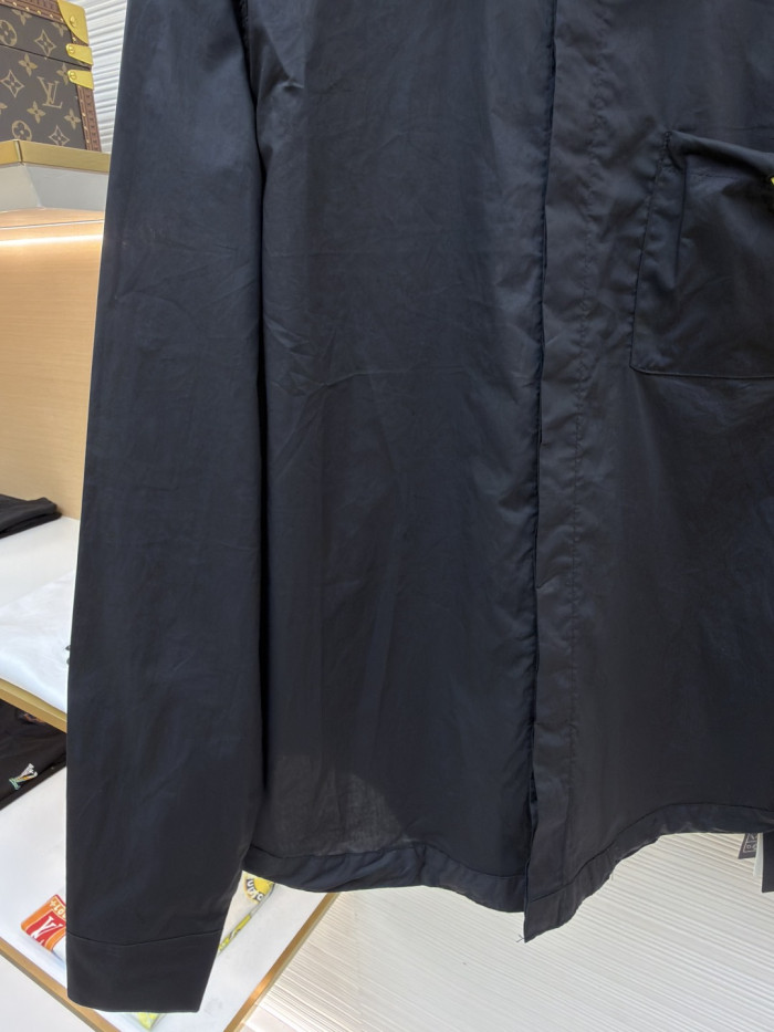 LONG SHIRTS