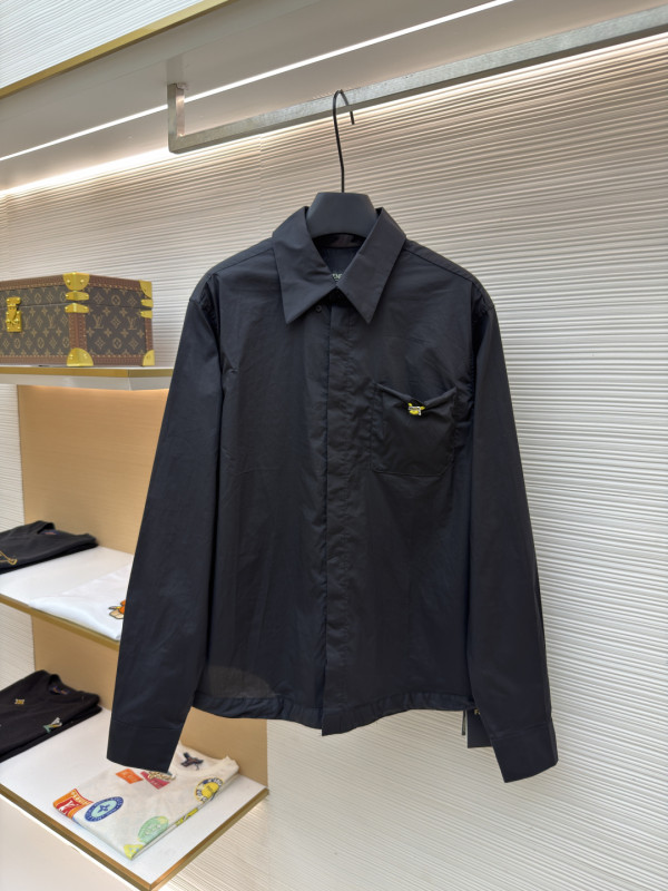 LONG SHIRTS