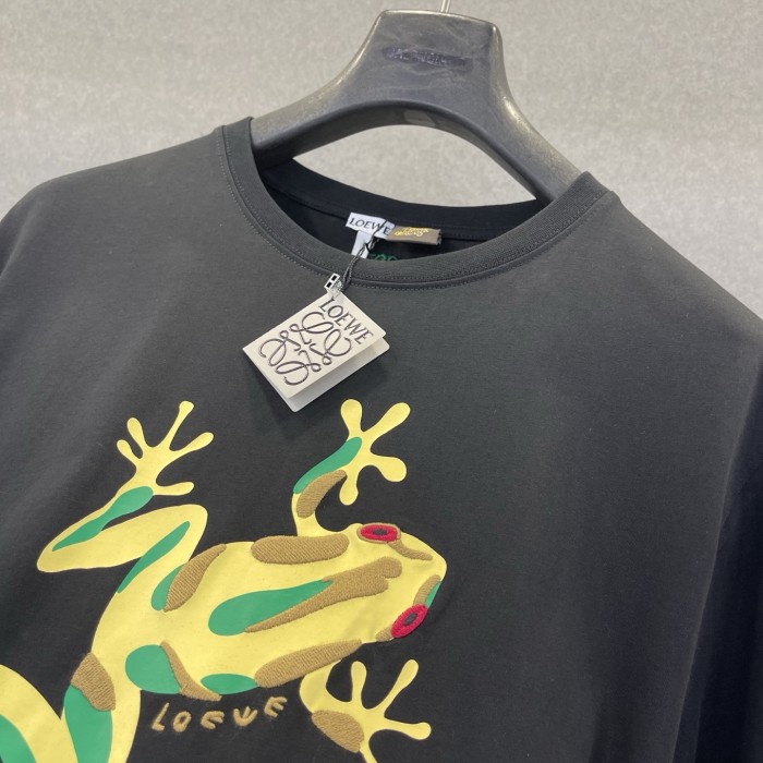 TEES