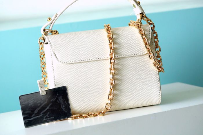 PM Twist Crossbody Bag “19*15*9CM” 087
