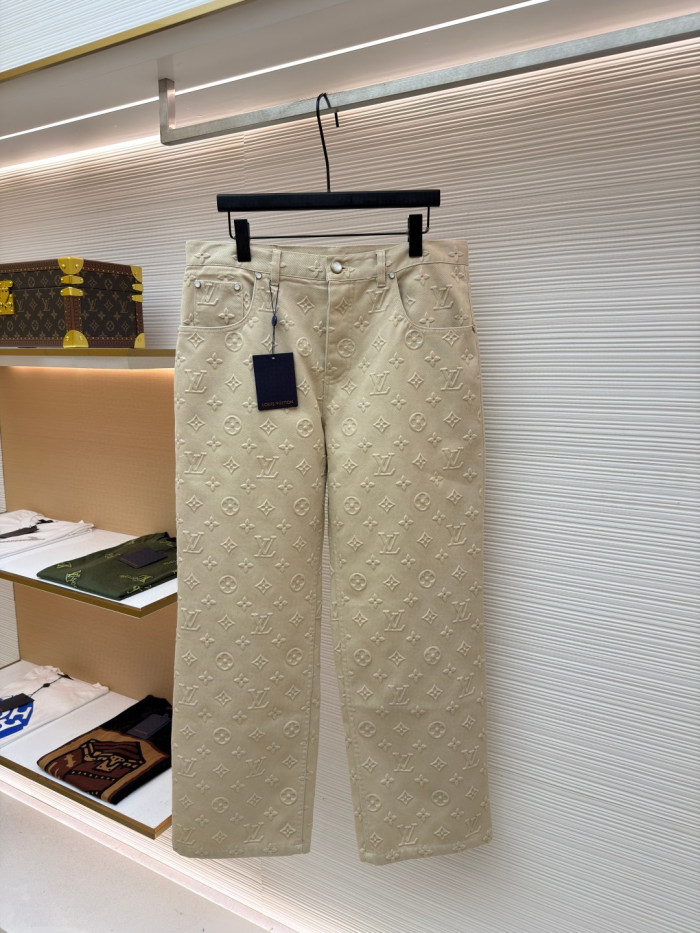 TROUSERS