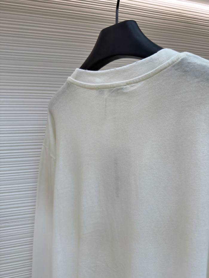 LONG TEES