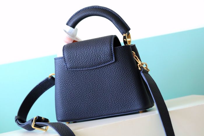 Capucines East West BB “18*9*7CM” 0511