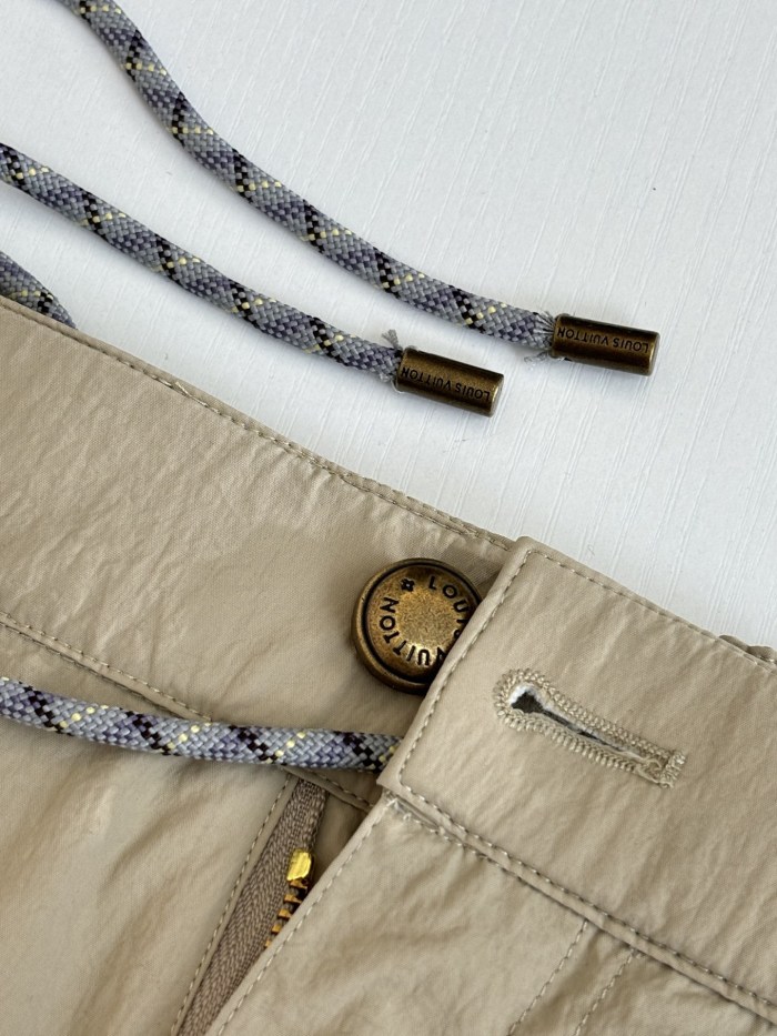 TROUSERS