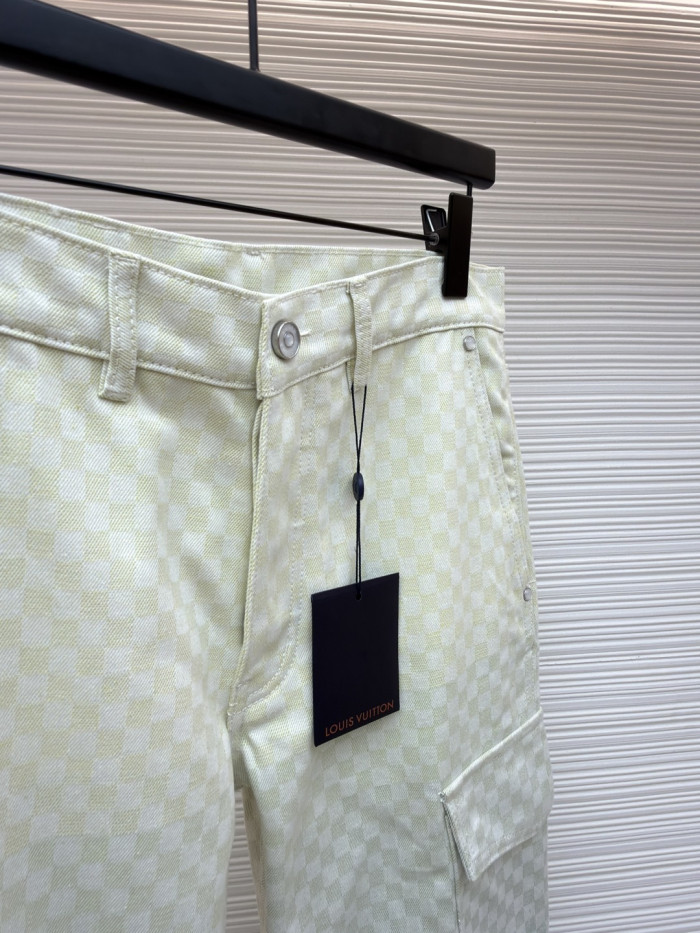 TROUSERS