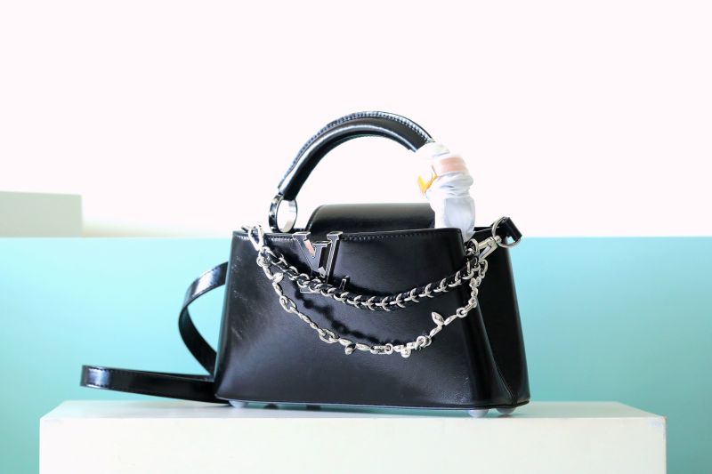 Capucines East West Mini “22*12*8CM” 0521