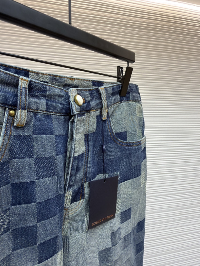 TROUSERS