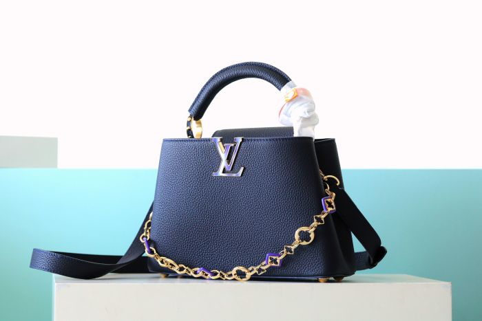 Capucines East West Mini “22*12*8CM” 0521