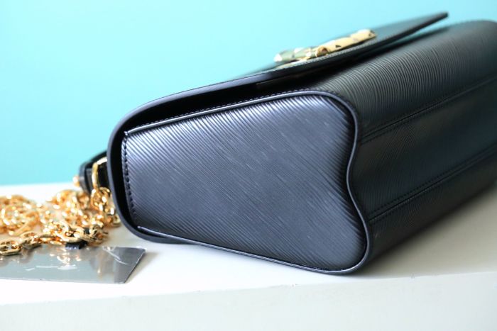 PM Twist Crossbody Bag “19*15*9CM” 087