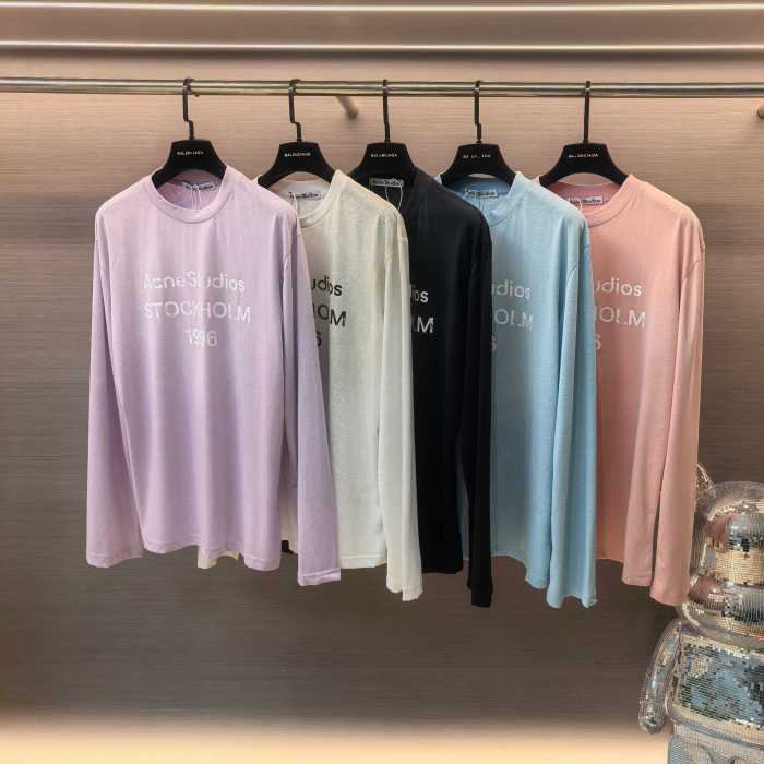 LONG TEES
