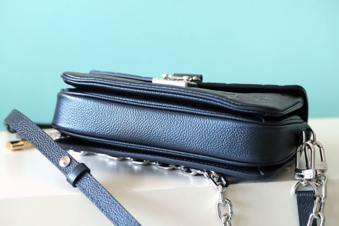 Pochette Mètis East West Bag “21.5*13.5*6CM” 067