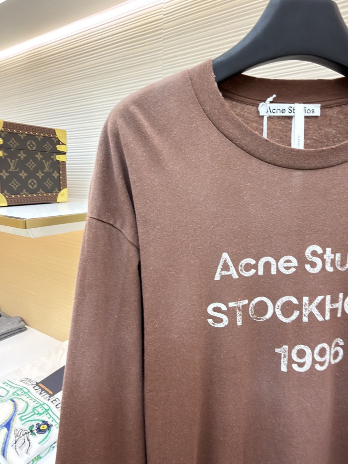 LONG TEES
