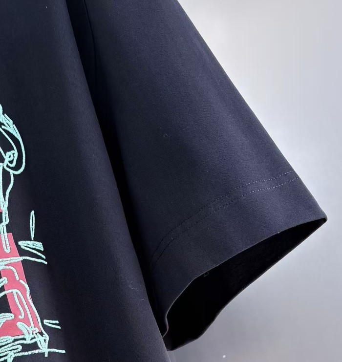 TEES