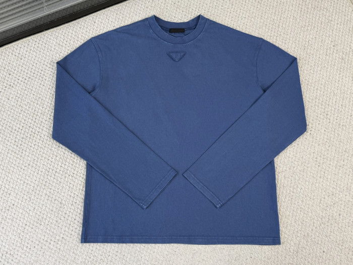 LONG TEES