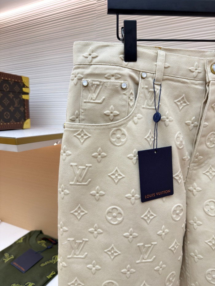 TROUSERS