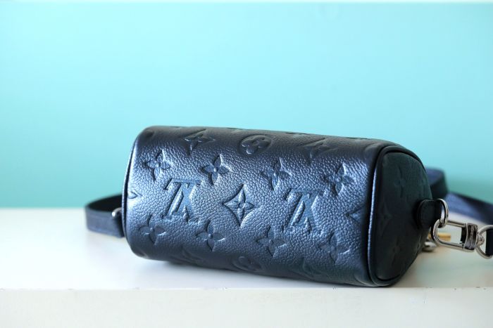 Nano Speedy Shoulder Bag “16*10*7.5CM” 095