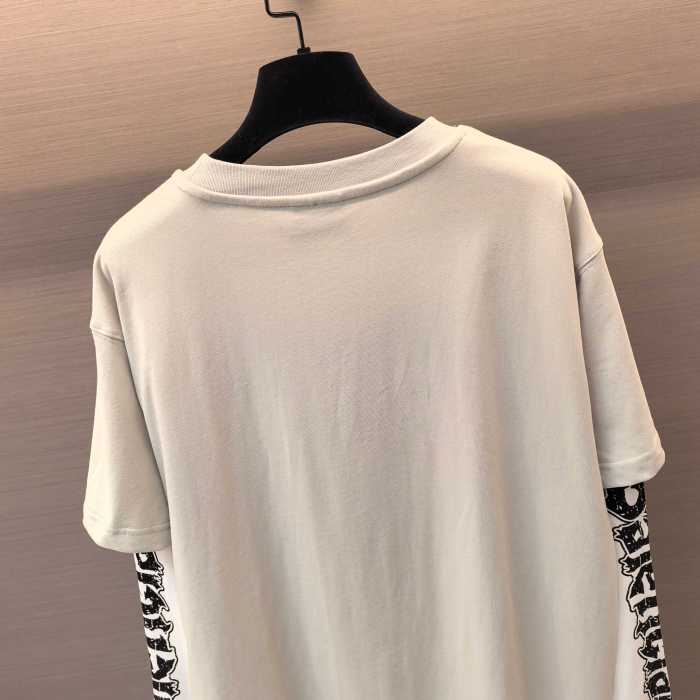 LONG TEES