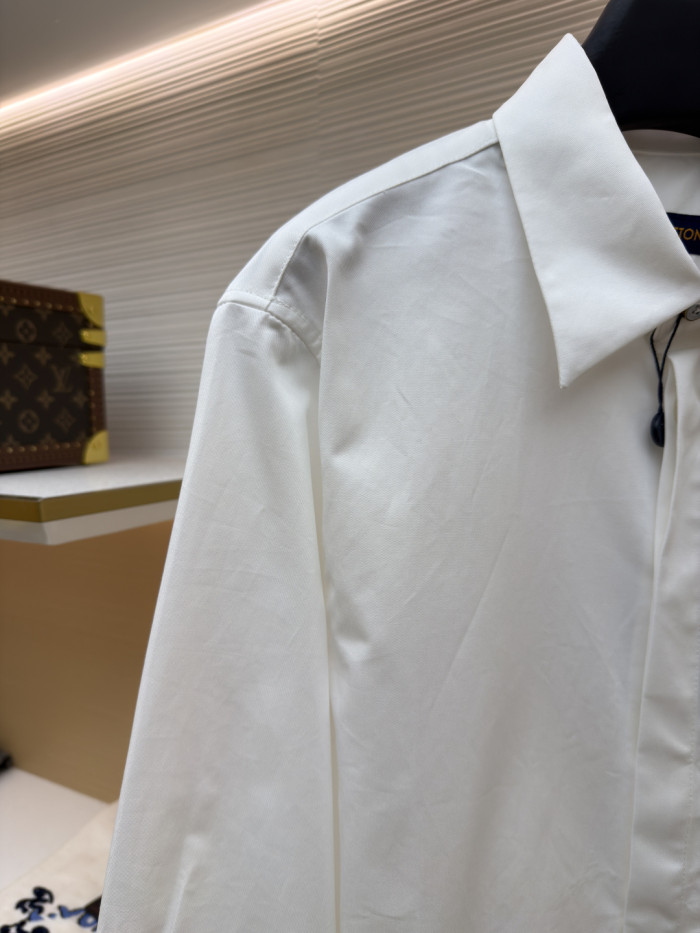 LONG SHIRTS