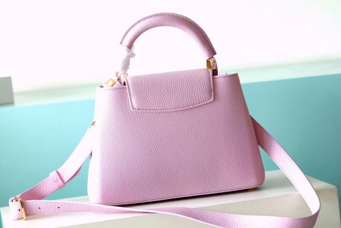 Capucines East West Mini “22*12*8CM” 0521