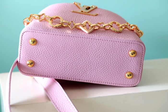 Capucines East West BB “18*9*7CM” 0511