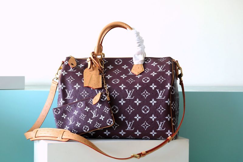 Speedy P9 Bandouliere 40 “40*26*23CM” 0011