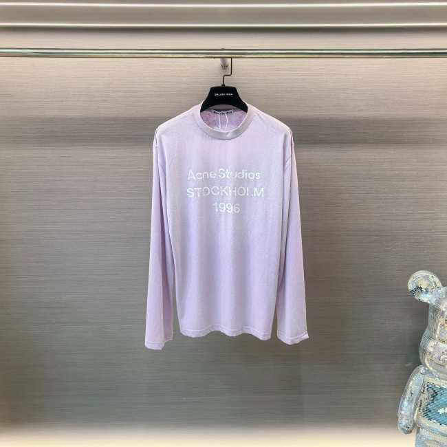 LONG TEES