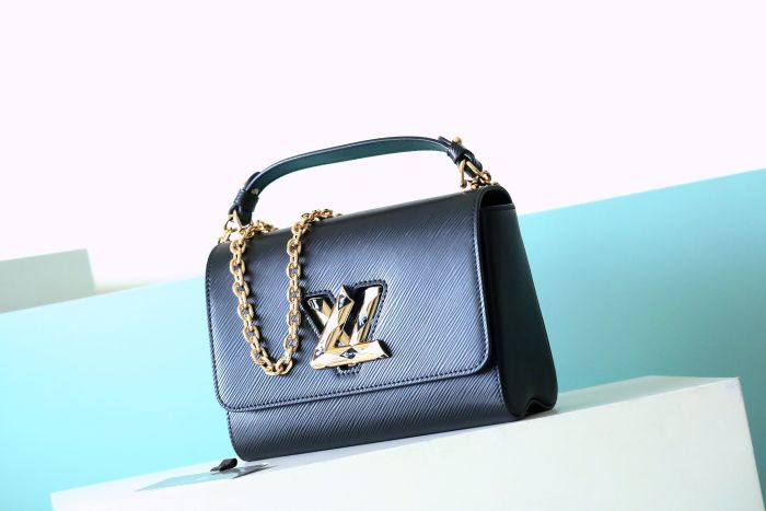 PM Twist Crossbody Bag “19*15*9CM” 087