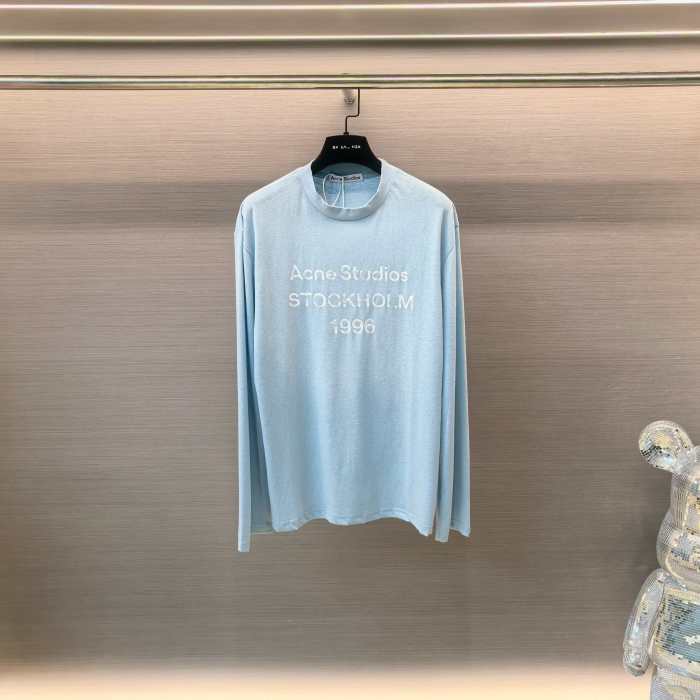LONG TEES