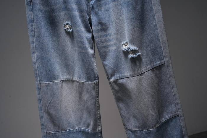 TROUSERS
