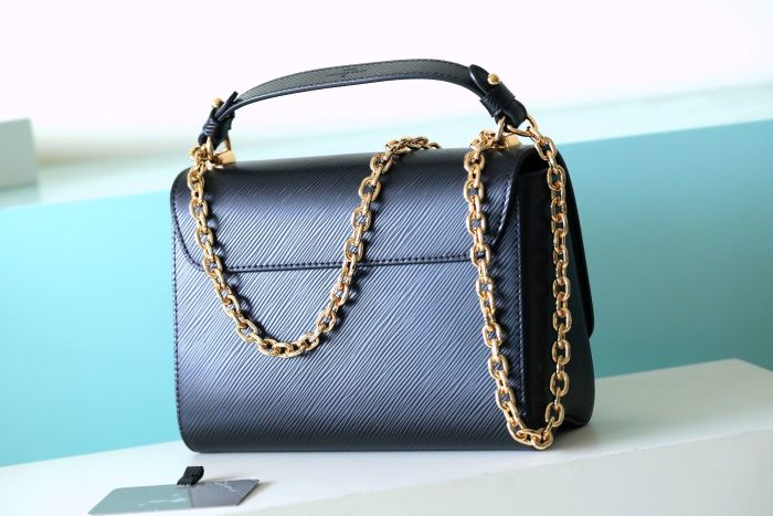PM Twist Crossbody Bag “19*15*9CM” 087
