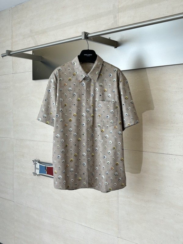 SHIRTS