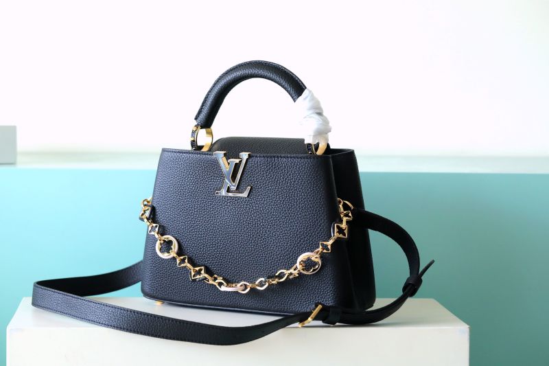 Capucines East West Mini “22*12*8CM” 0521