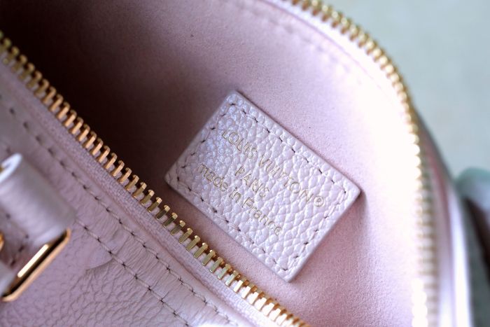 Nano Speedy Shoulder Bag “16*10*7.5CM” 095
