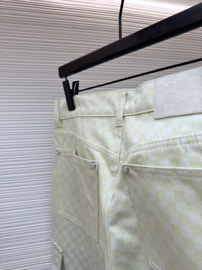 TROUSERS