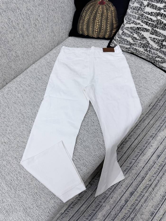 TROUSERS
