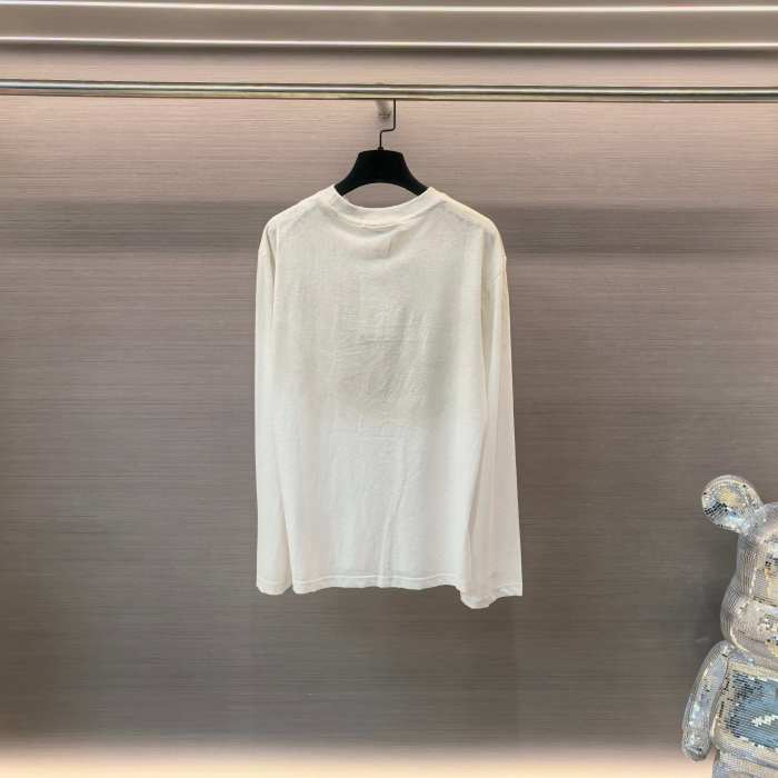 LONG TEES