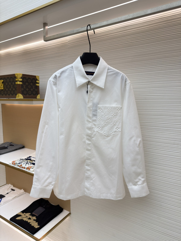 LONG SHIRTS