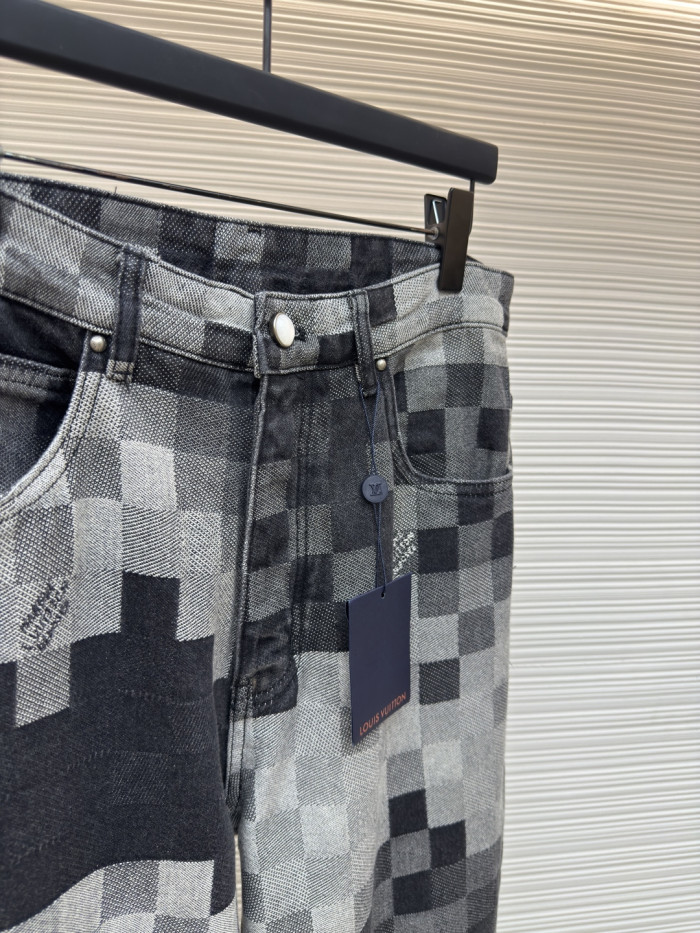 TROUSERS