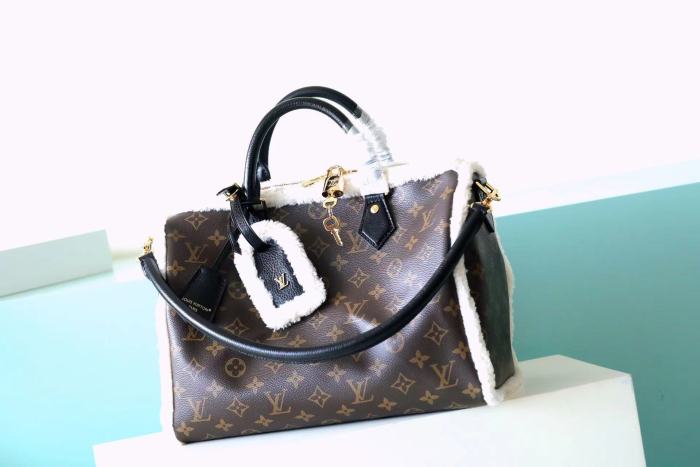 Speedy Soft 30 Teddy “30*21*7CM” 056