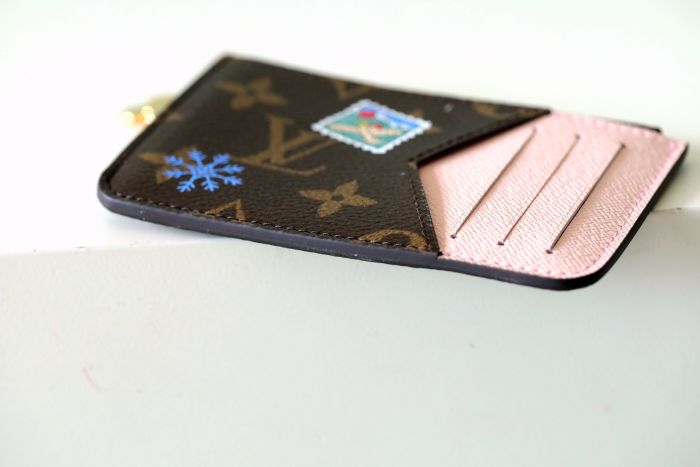 Romy Card Holder ”12*8*0.8CM“  002