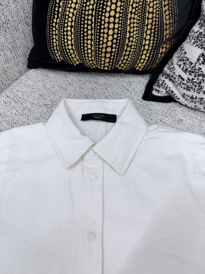 LONG SHIRTS