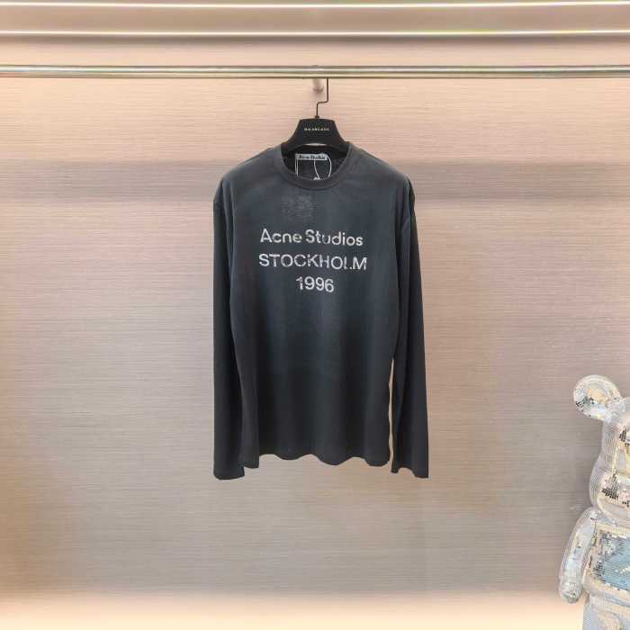 LONG TEES
