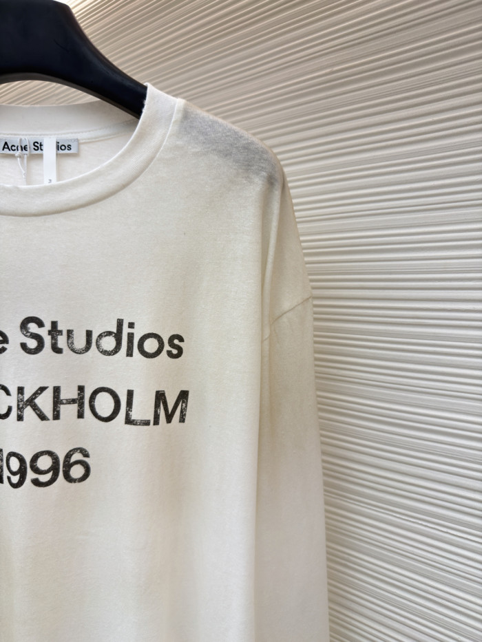 LONG TEES