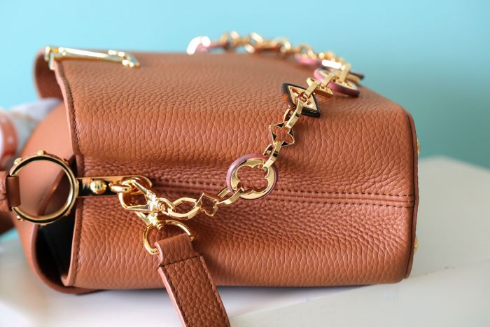 Capucines East West Mini “22*12*8CM” 0521