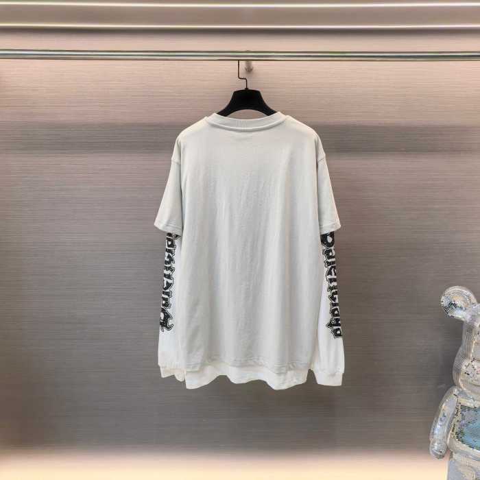 LONG TEES