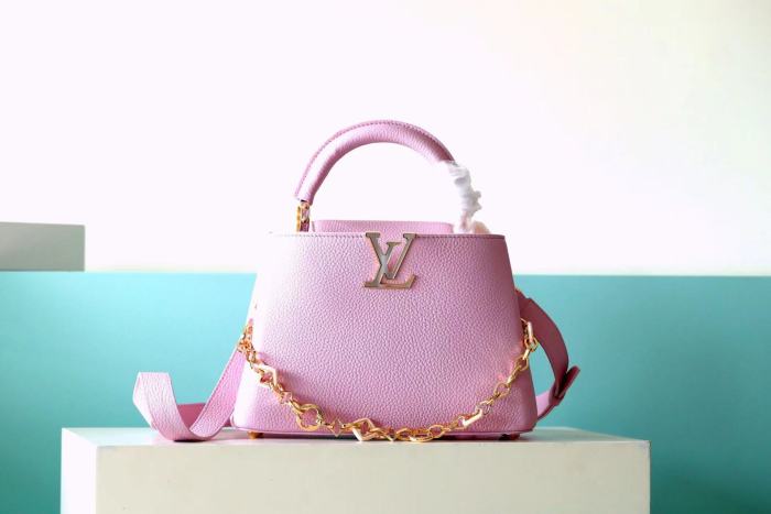 Capucines East West Mini “22*12*8CM” 0521