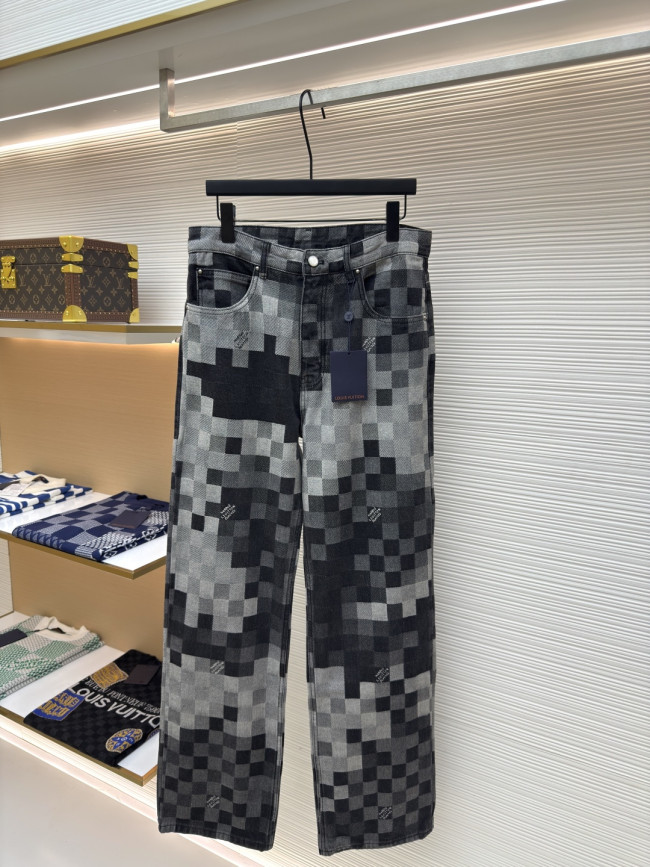 TROUSERS